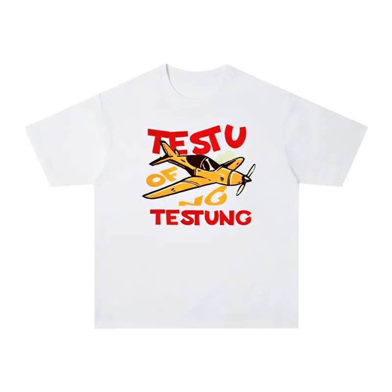 TESTUNG LOGO300T