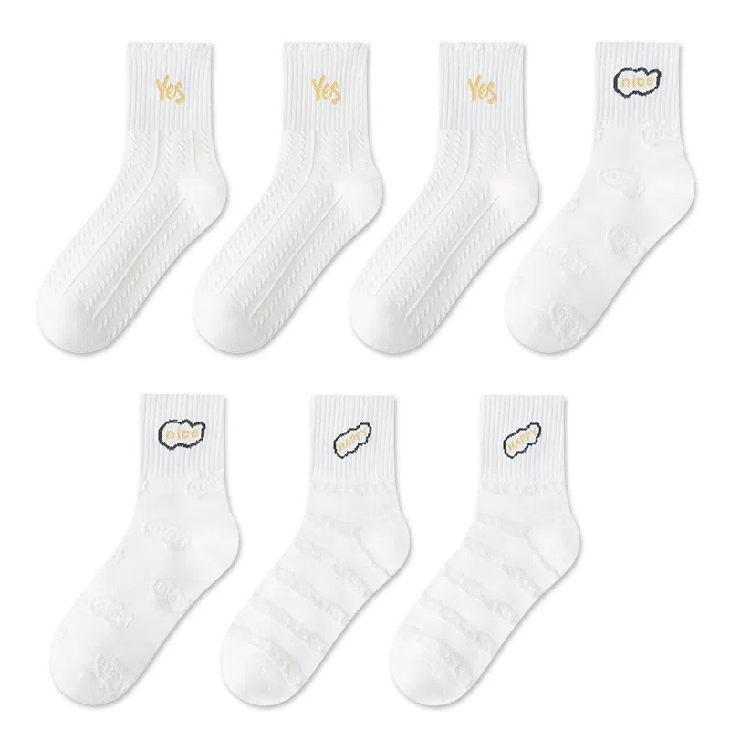 7
