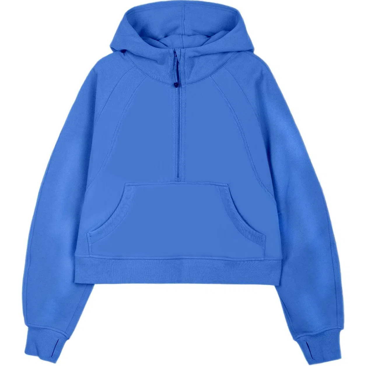 Lululemon Scuba Hoodie