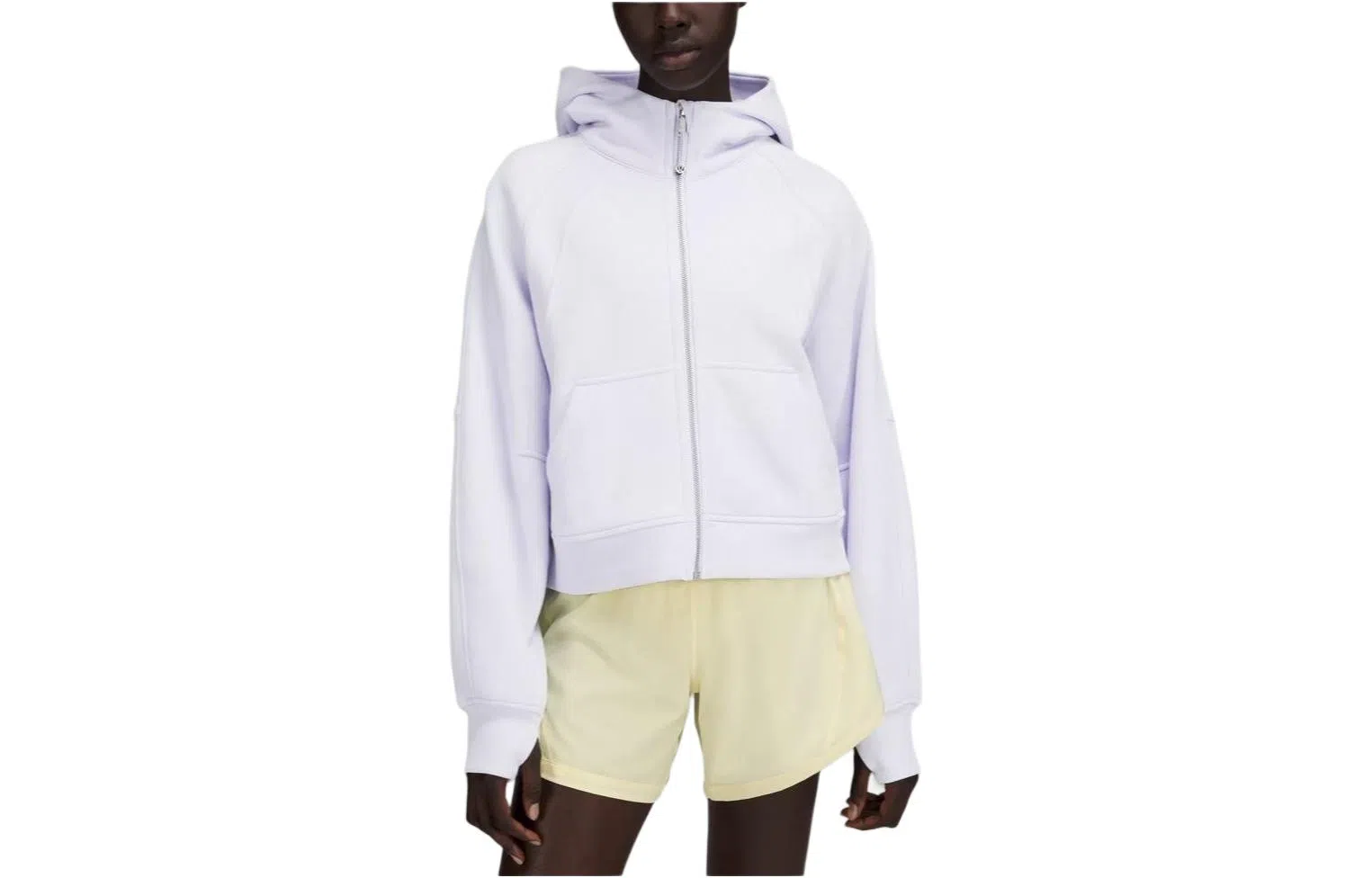 lululemon Scuba Hoodie