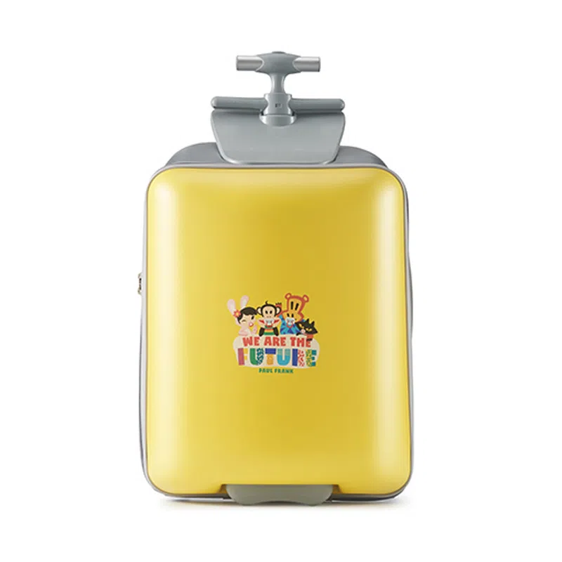 PAUL FRANK ABS+PC 20