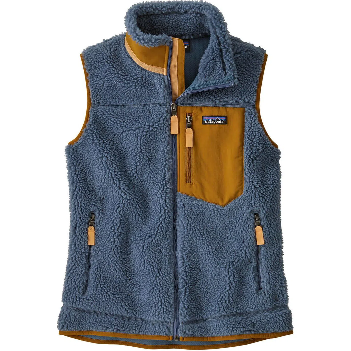 patagonia Retro X