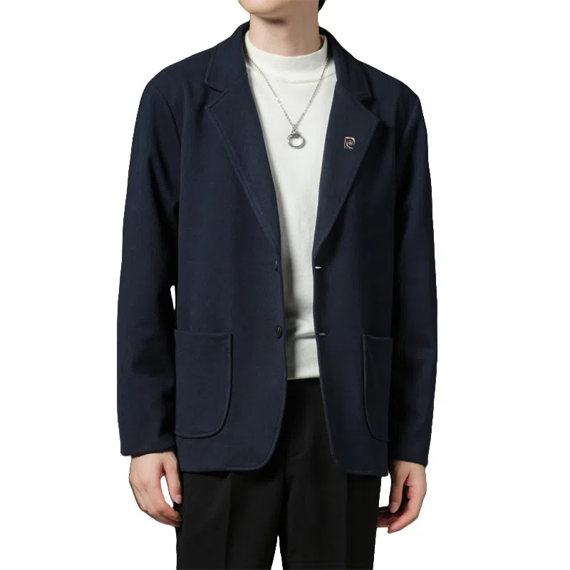Pierre Cardin Casual Wool Blazer