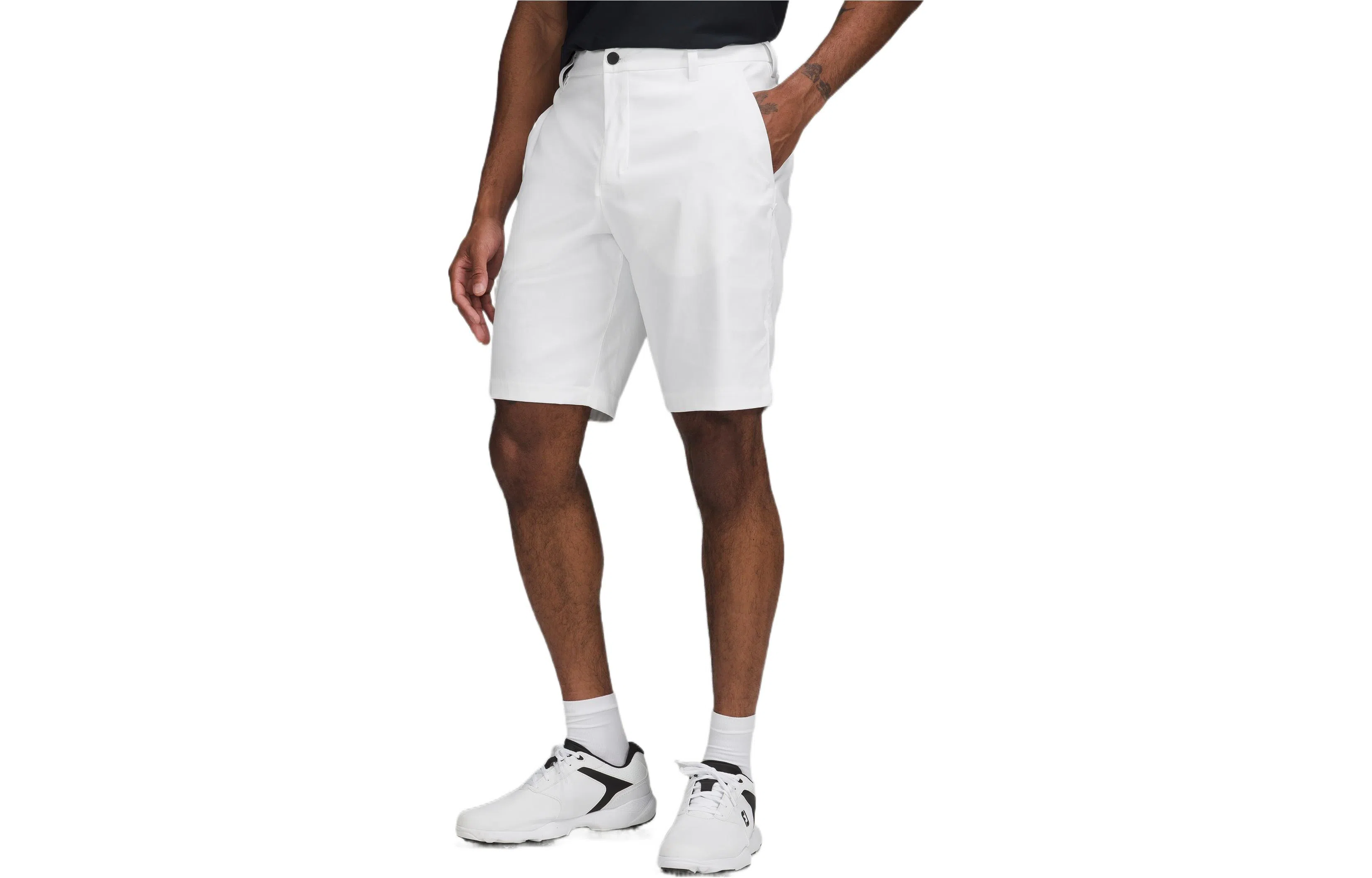 lululemon Commission 10"