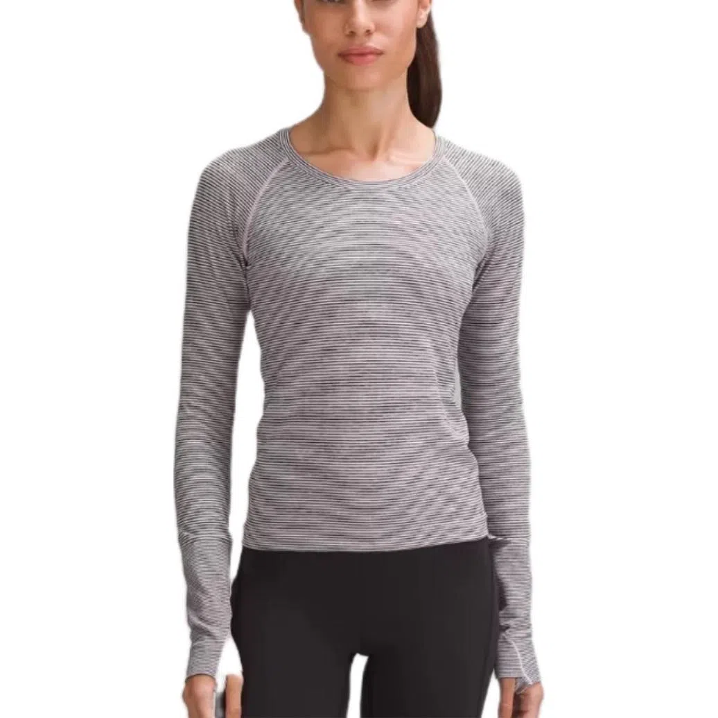 lululemon SS23 Swiftly Tech T