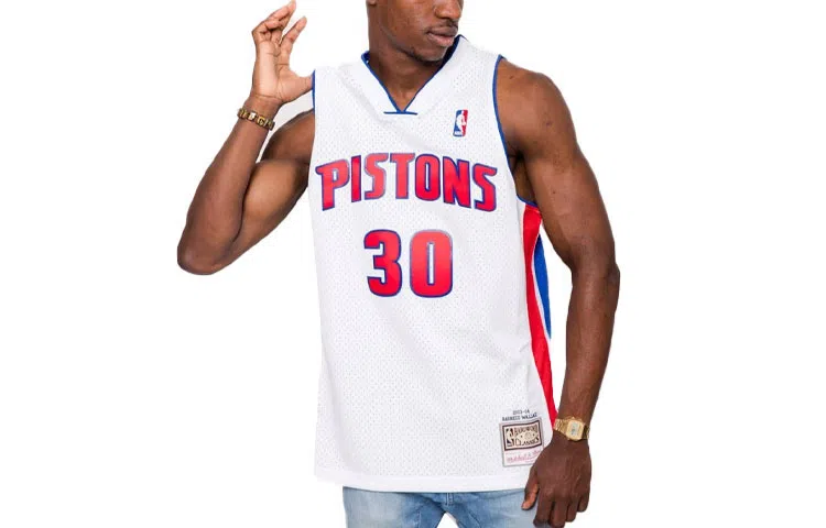 Mitchell Ness SW 03-04 30