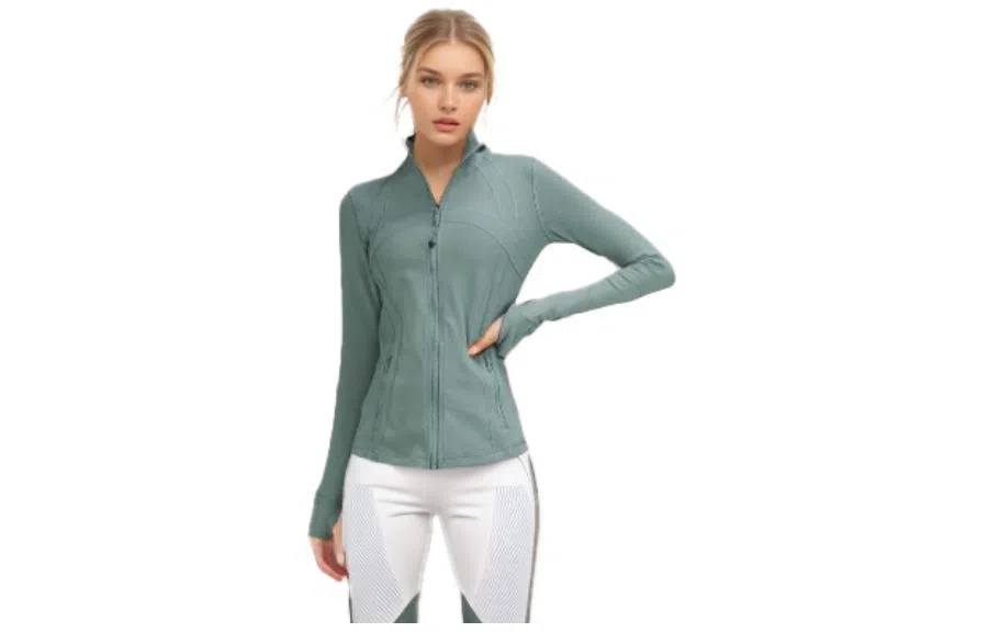 lululemon Define Jacket