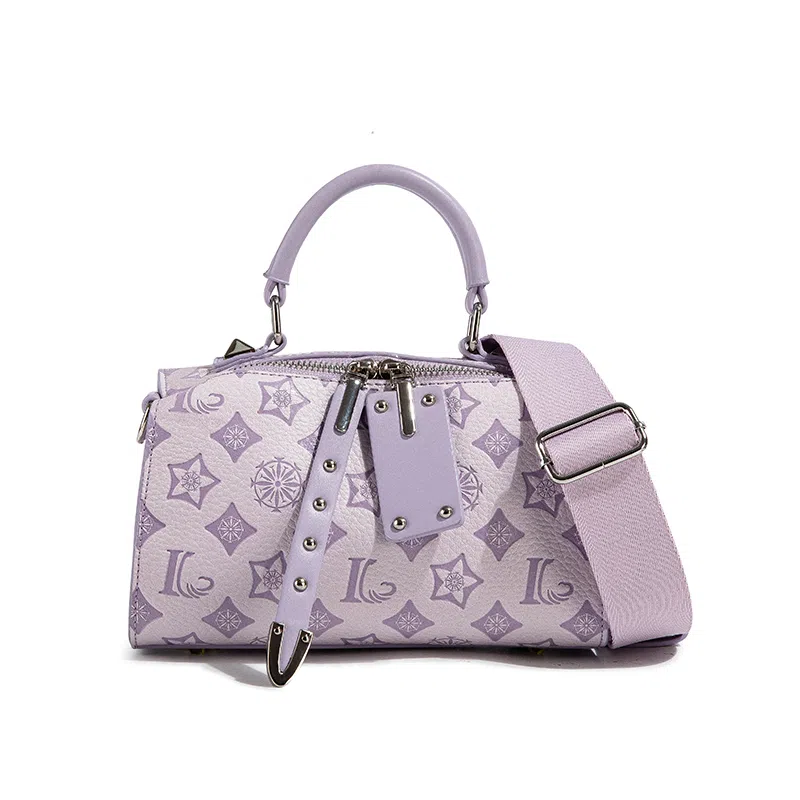 MACKJANICE Boston Bag