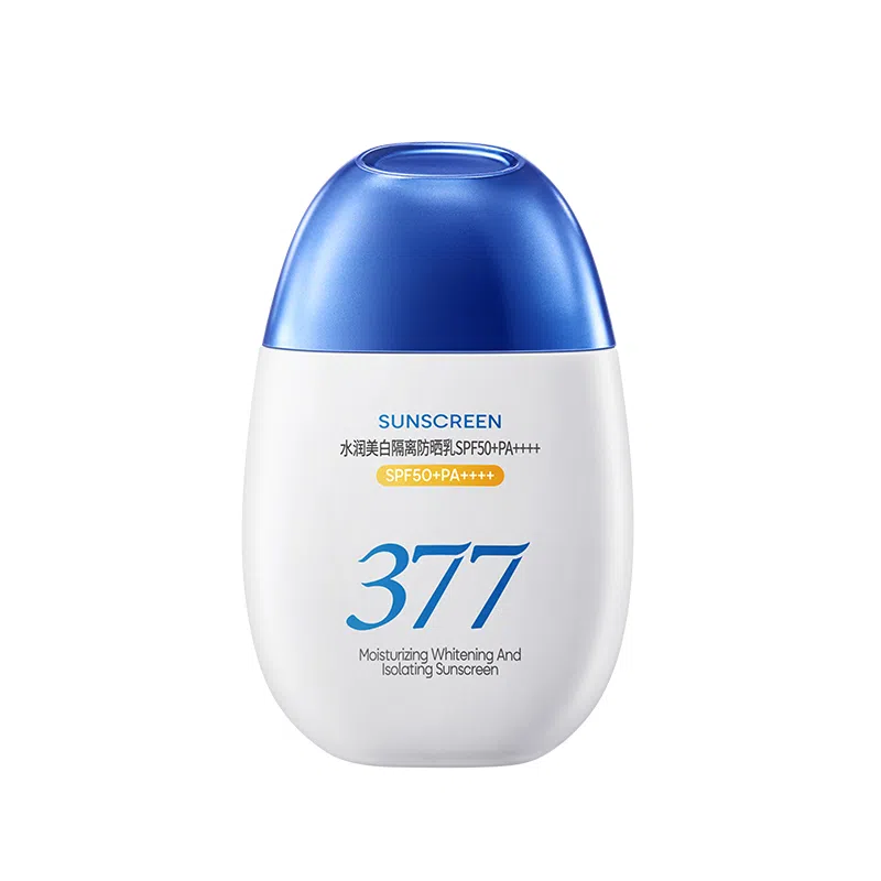 377 SPF50+ 50g