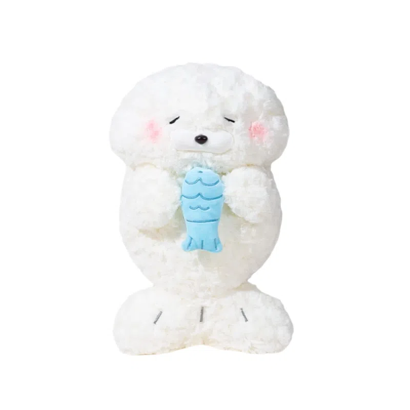 PUDOWRABBIT 30cm40cm50cm