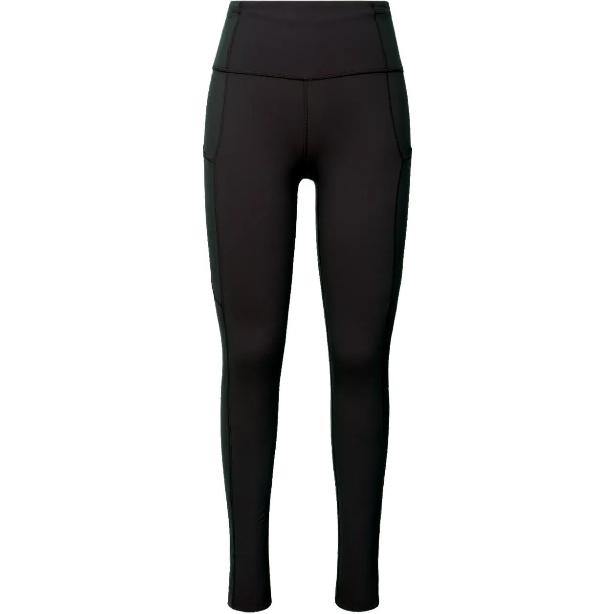 lululemon Fast and Free Nulux 28"