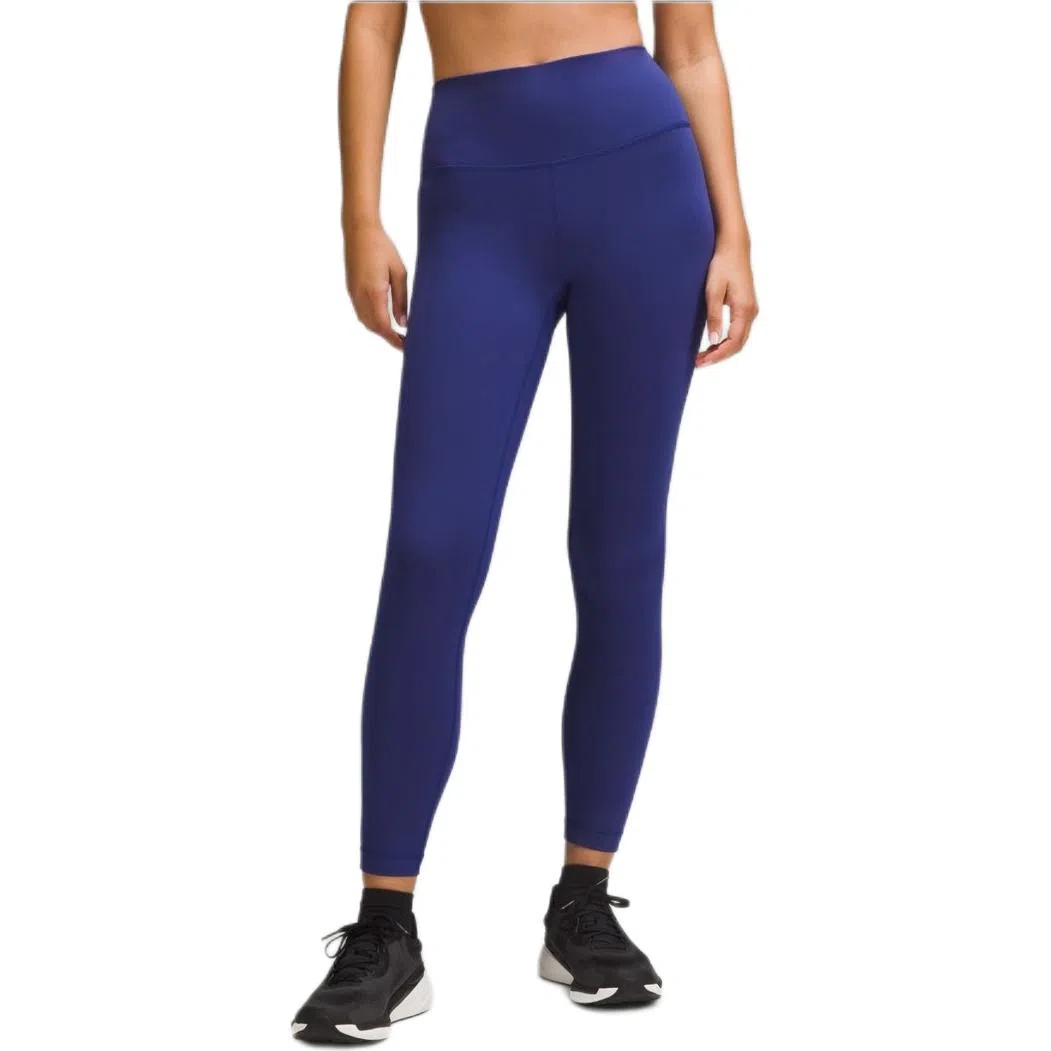 Lululemon Wunder Train