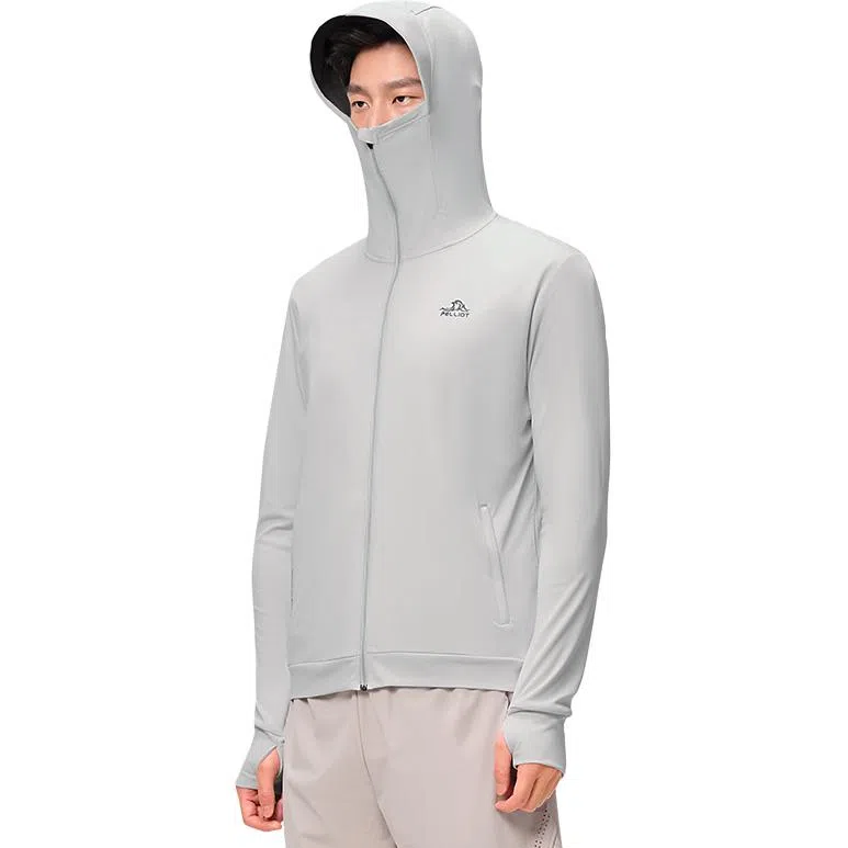PELLIOT UPF50+ Summer Jacket