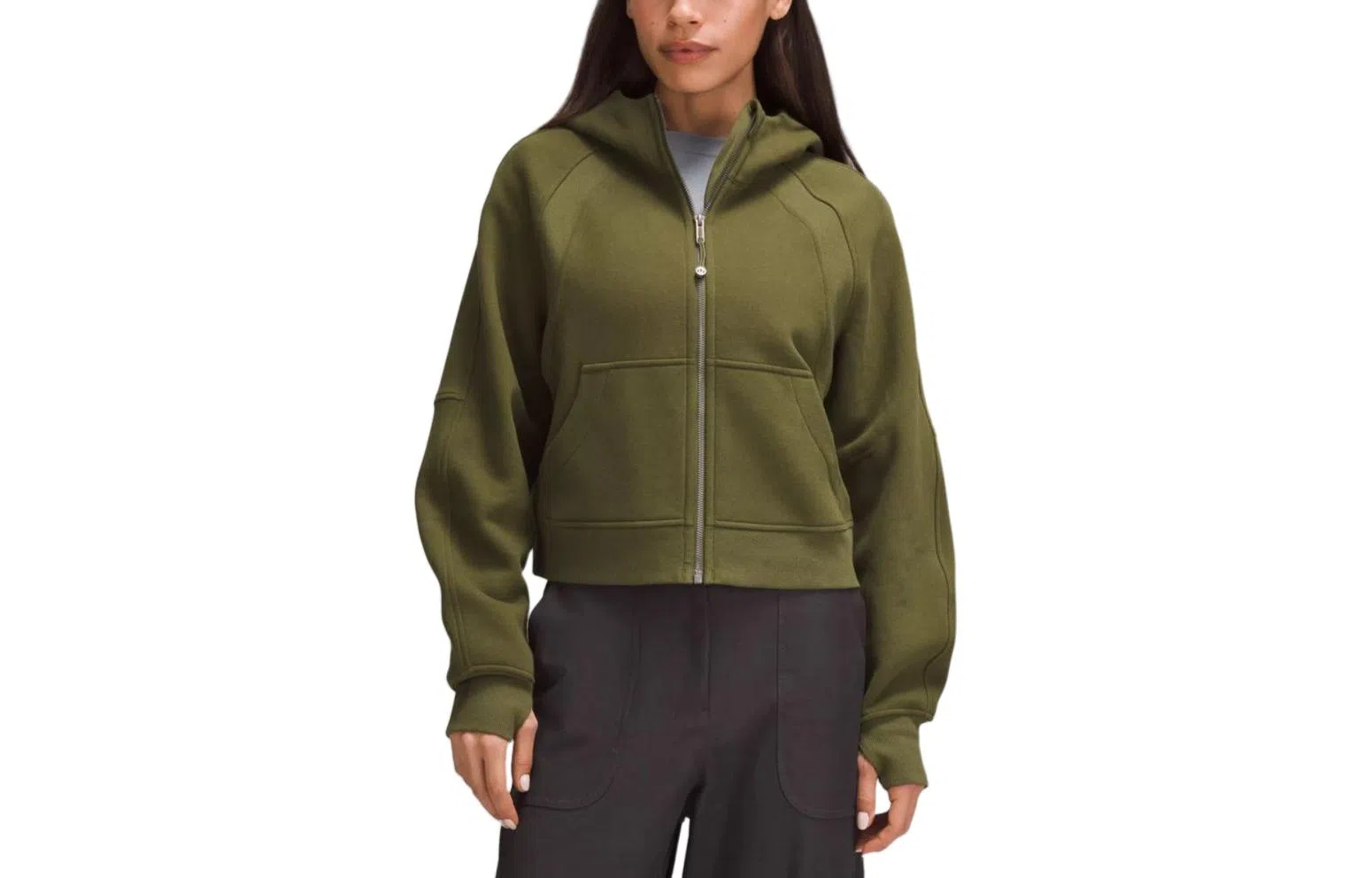 lululemon Scuba Hoodie