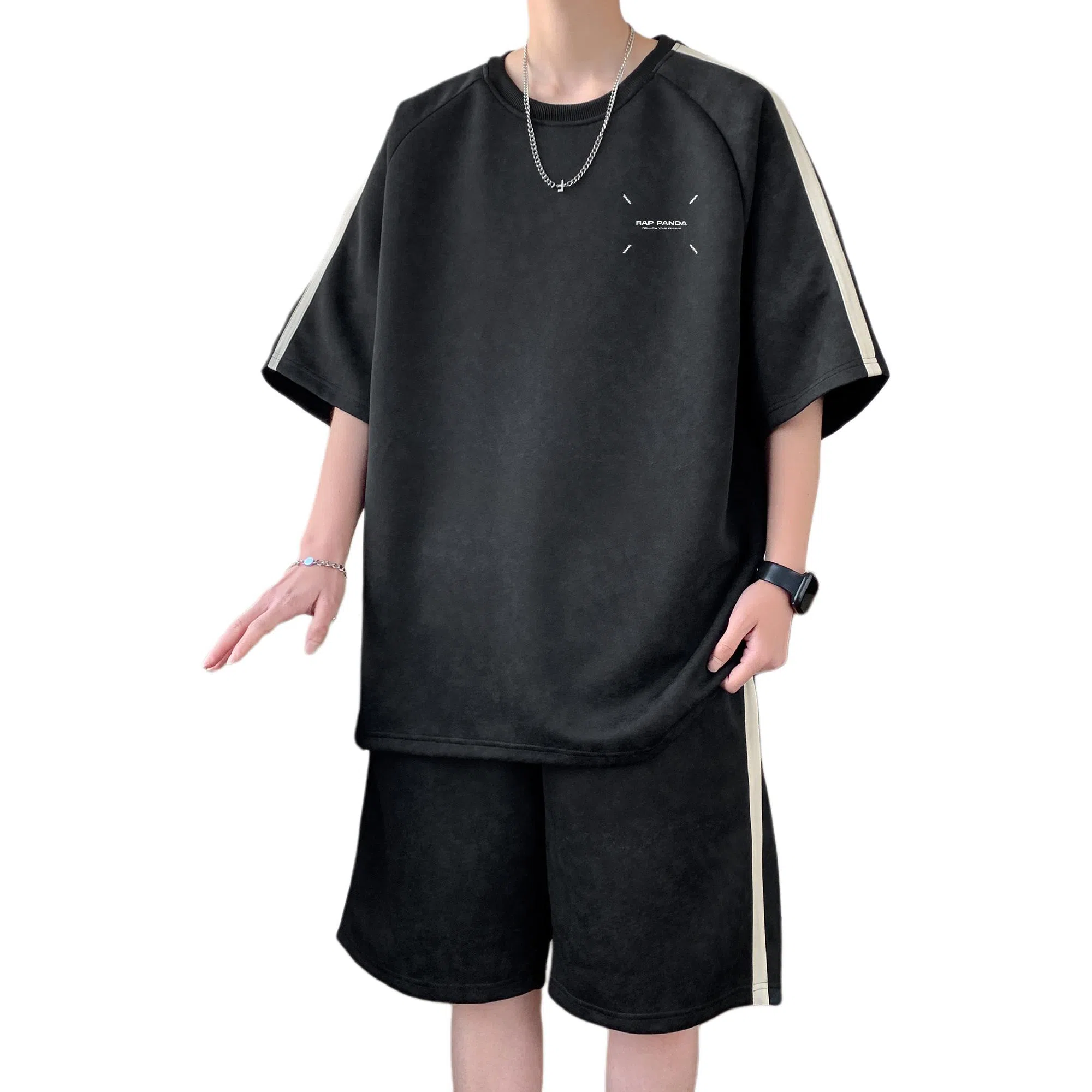 RAP PANDA 2Tcleanfit