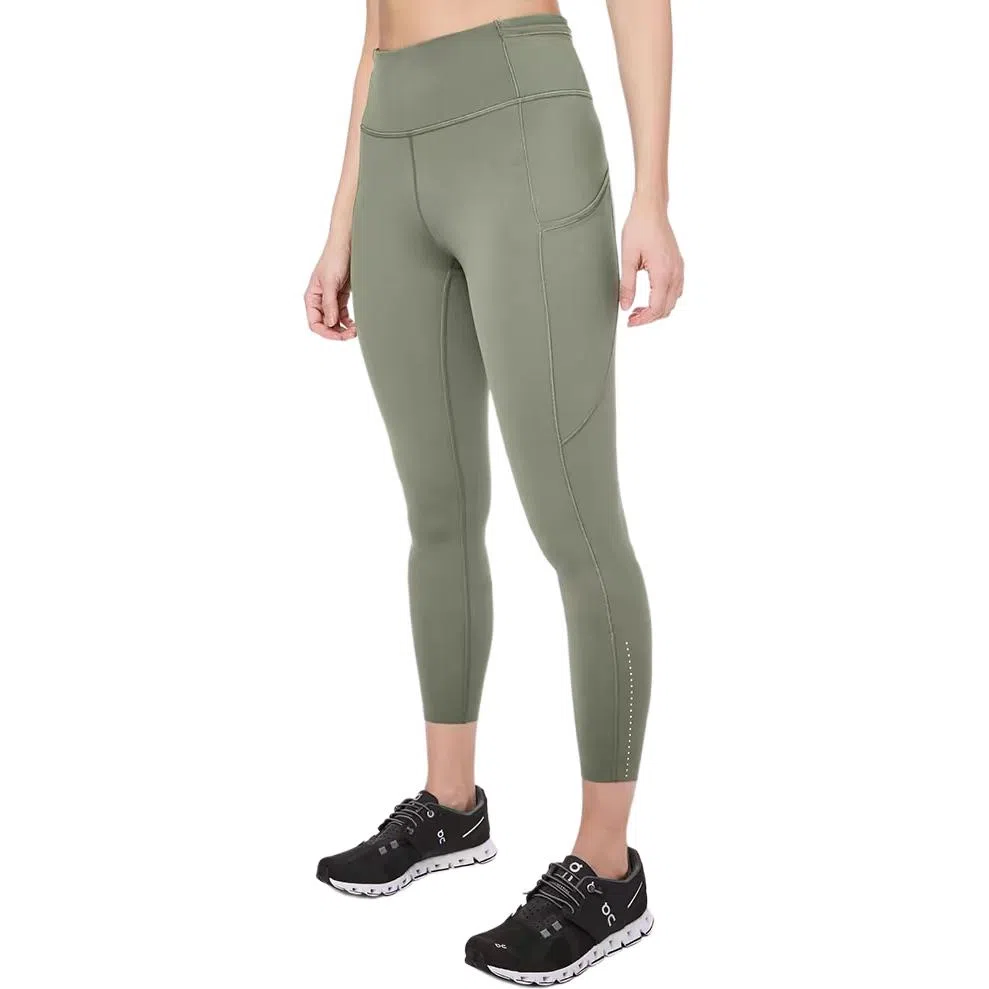 lululemon Fast and Free Nulux 24"