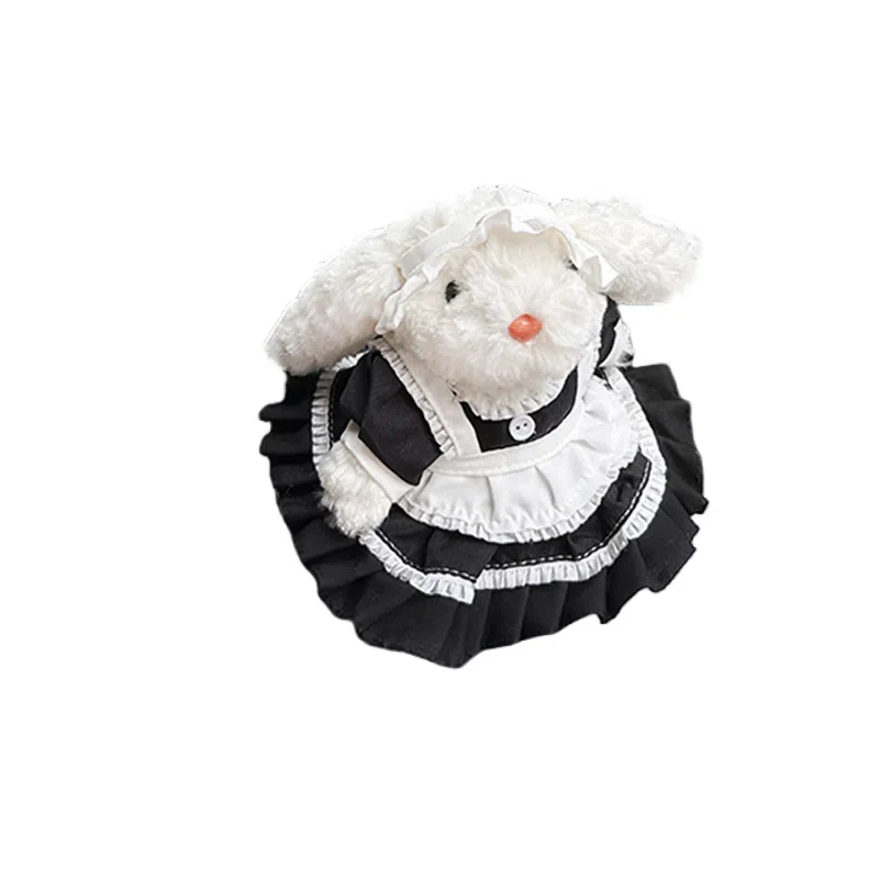 MIC RABBIT 15cm