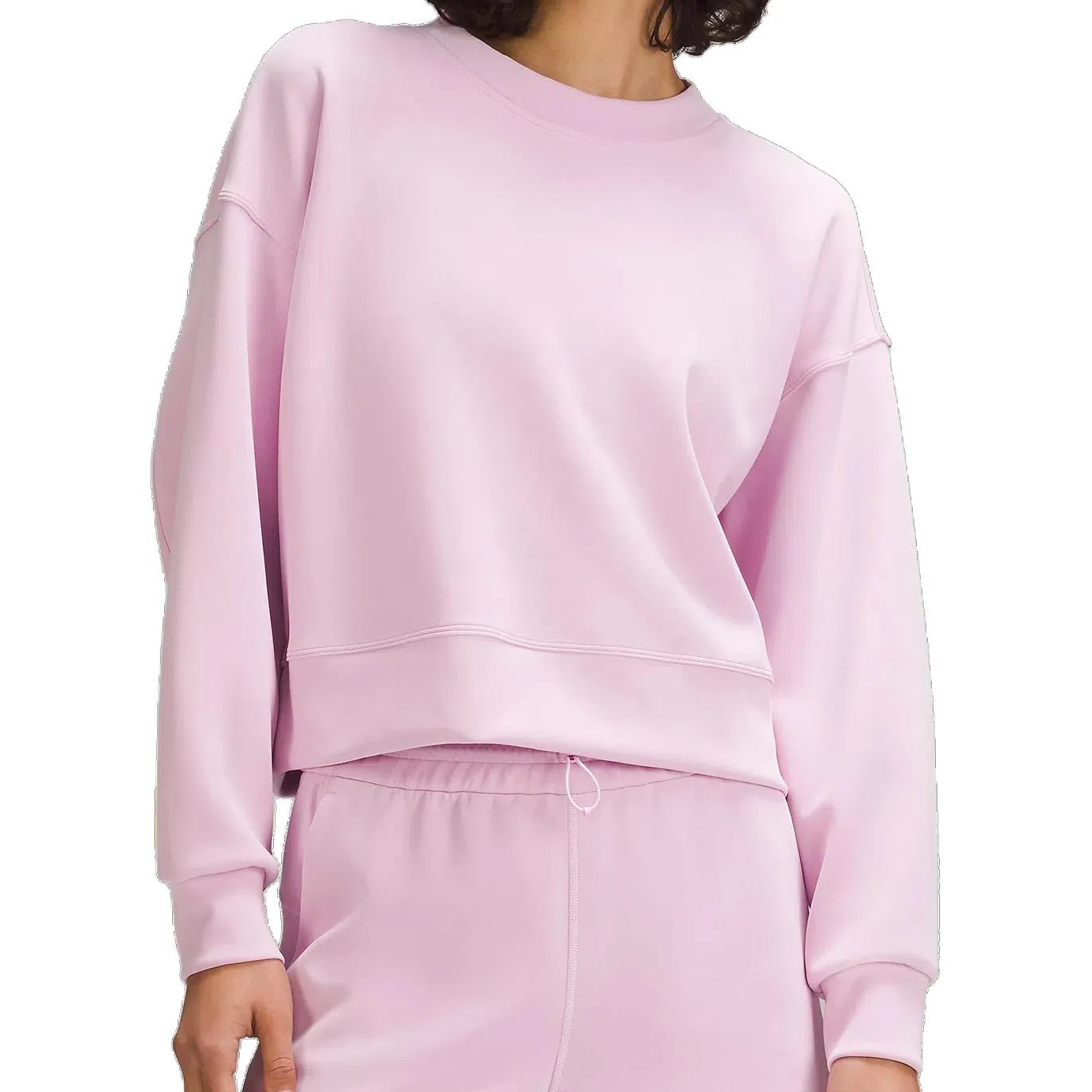 lululemon SS23 Perfectly Oversized Softstreme