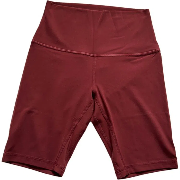 lululemon Align Shorts 8"