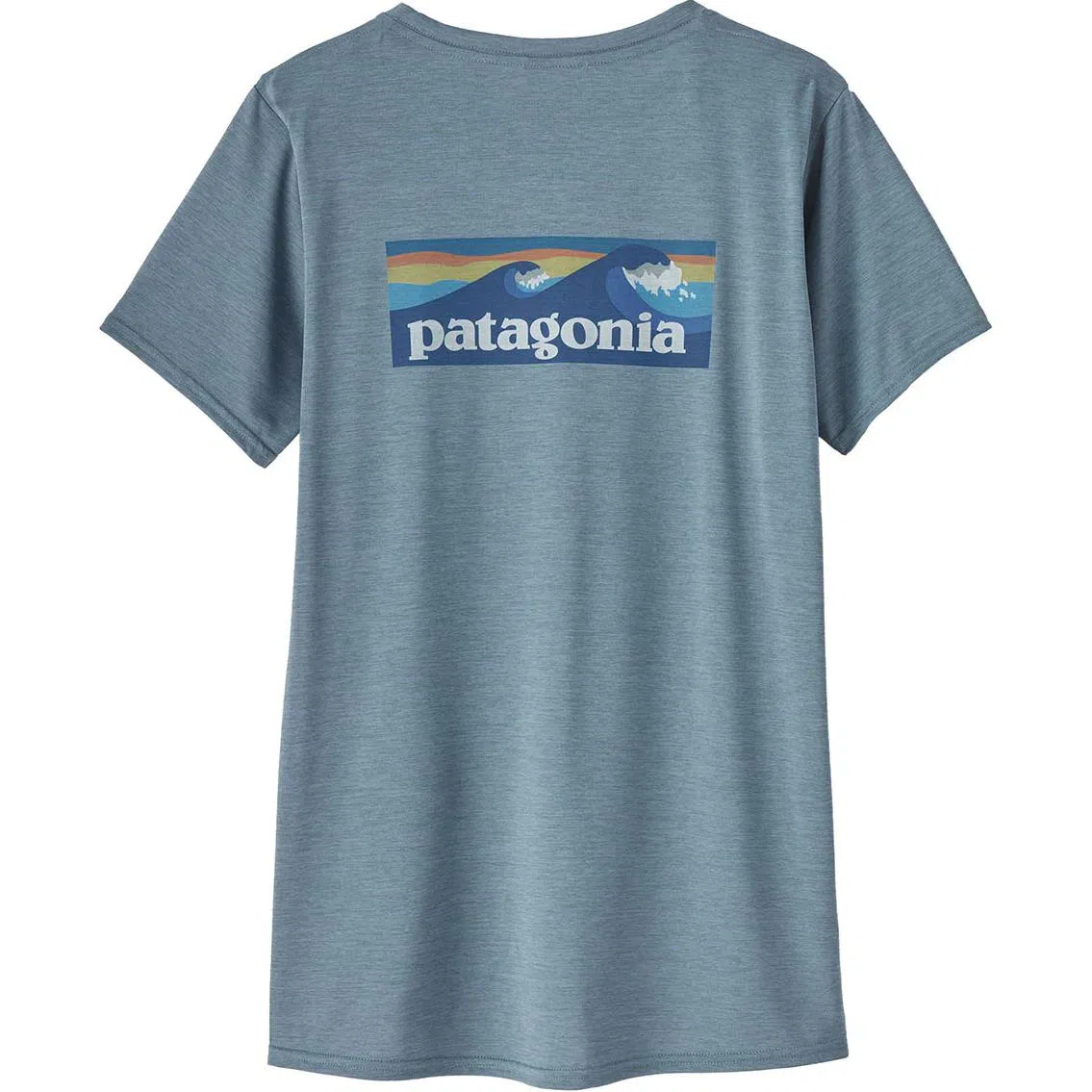patagonia T