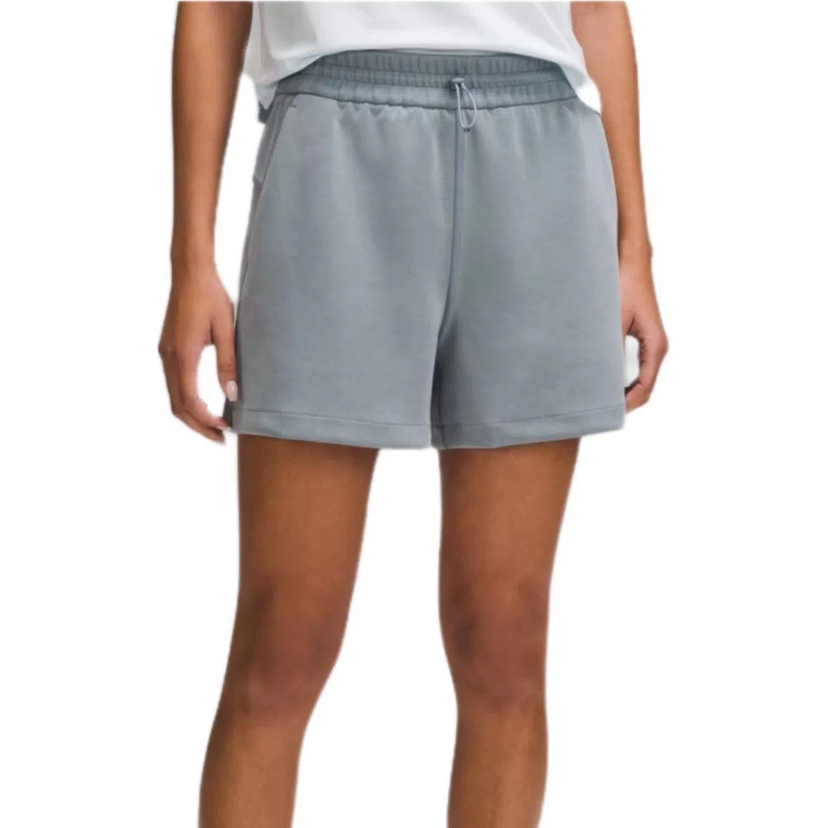 lululemon SS22 Softstreme 4"