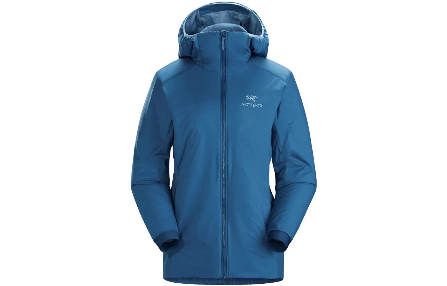 Arcteryx Atom LT Hoody Logo