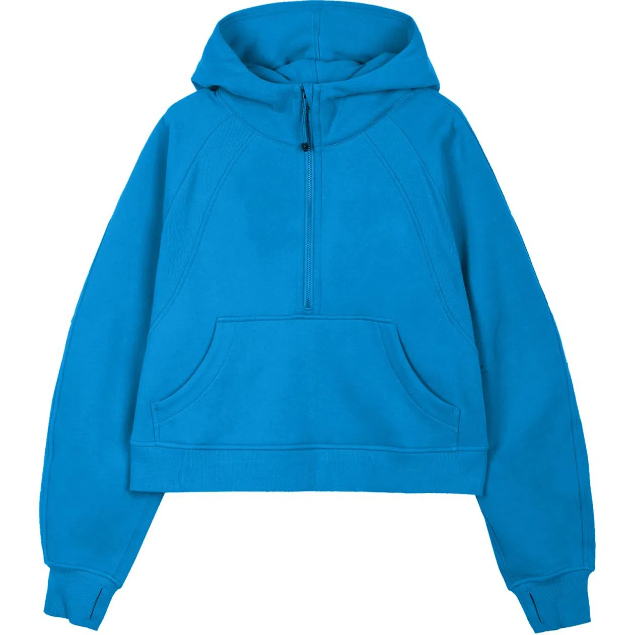 Lululemon Scuba Hoodie