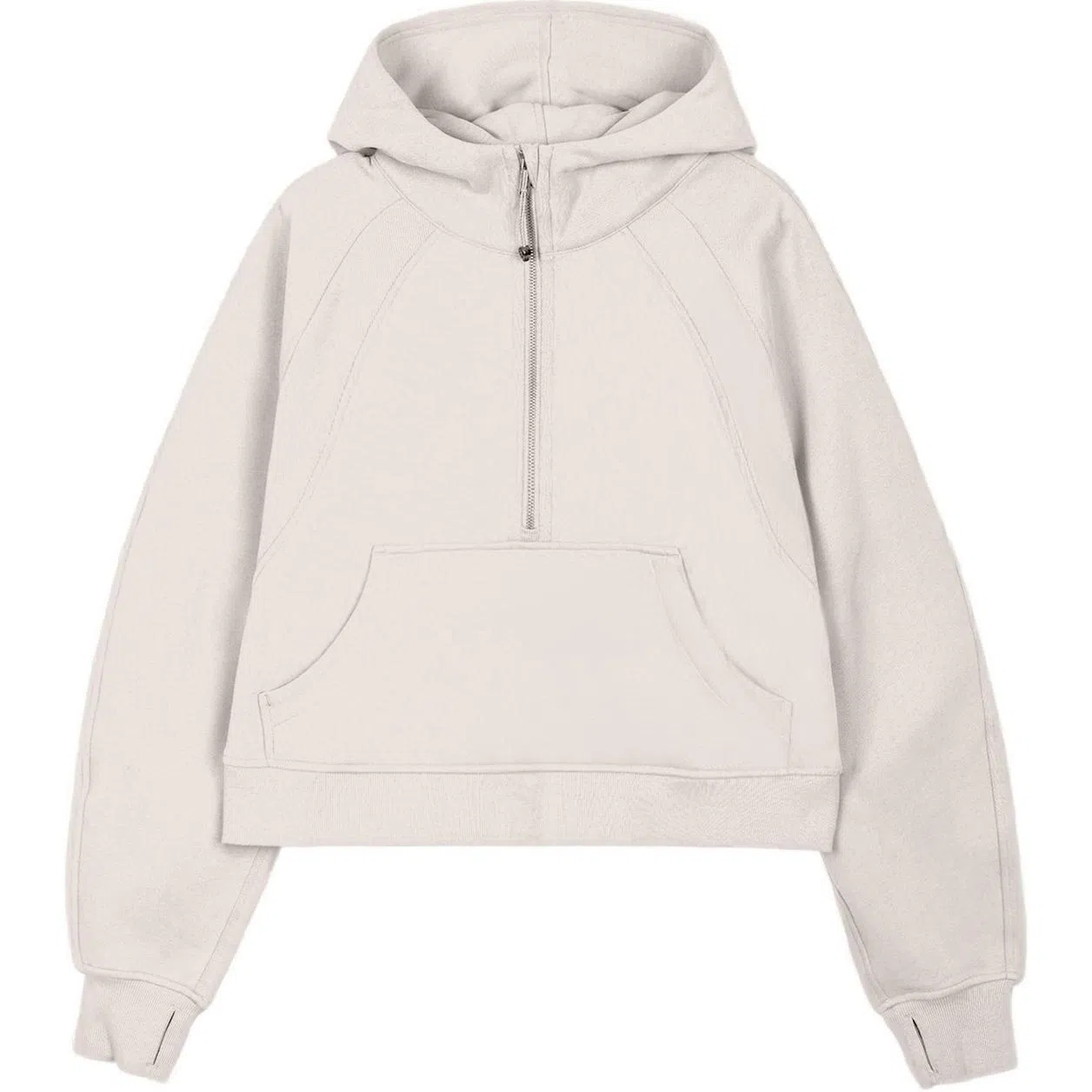 Lululemon Scuba Hoodie