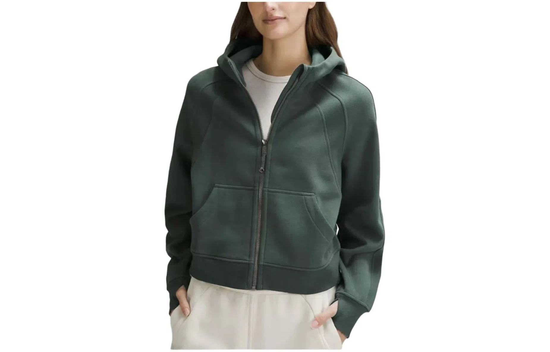 lululemon Scuba Hoodie