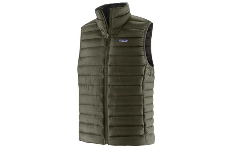 Patagonia Down Sweater Vest