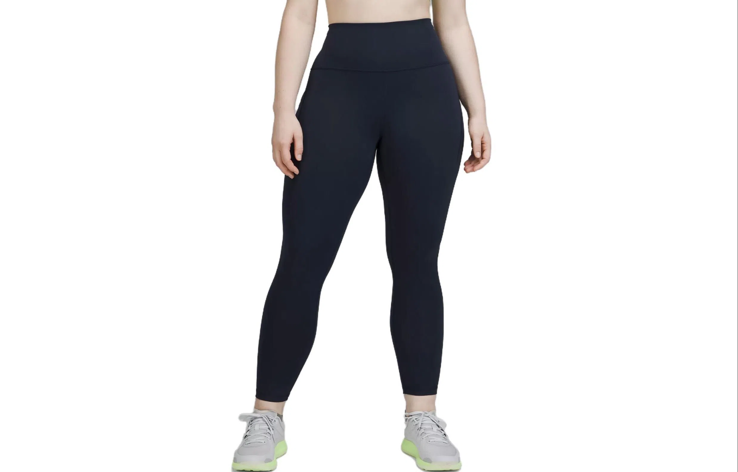 lululemonWunder Train 25"