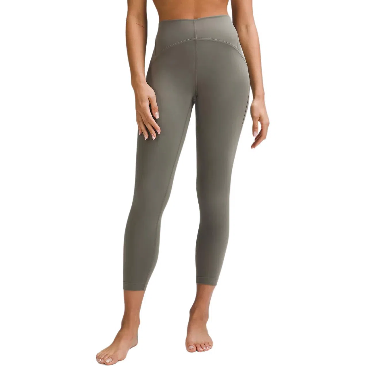 lululemon InStill SmoothCover 25"