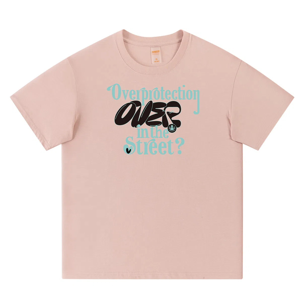 OVERPROTECTION i.t T