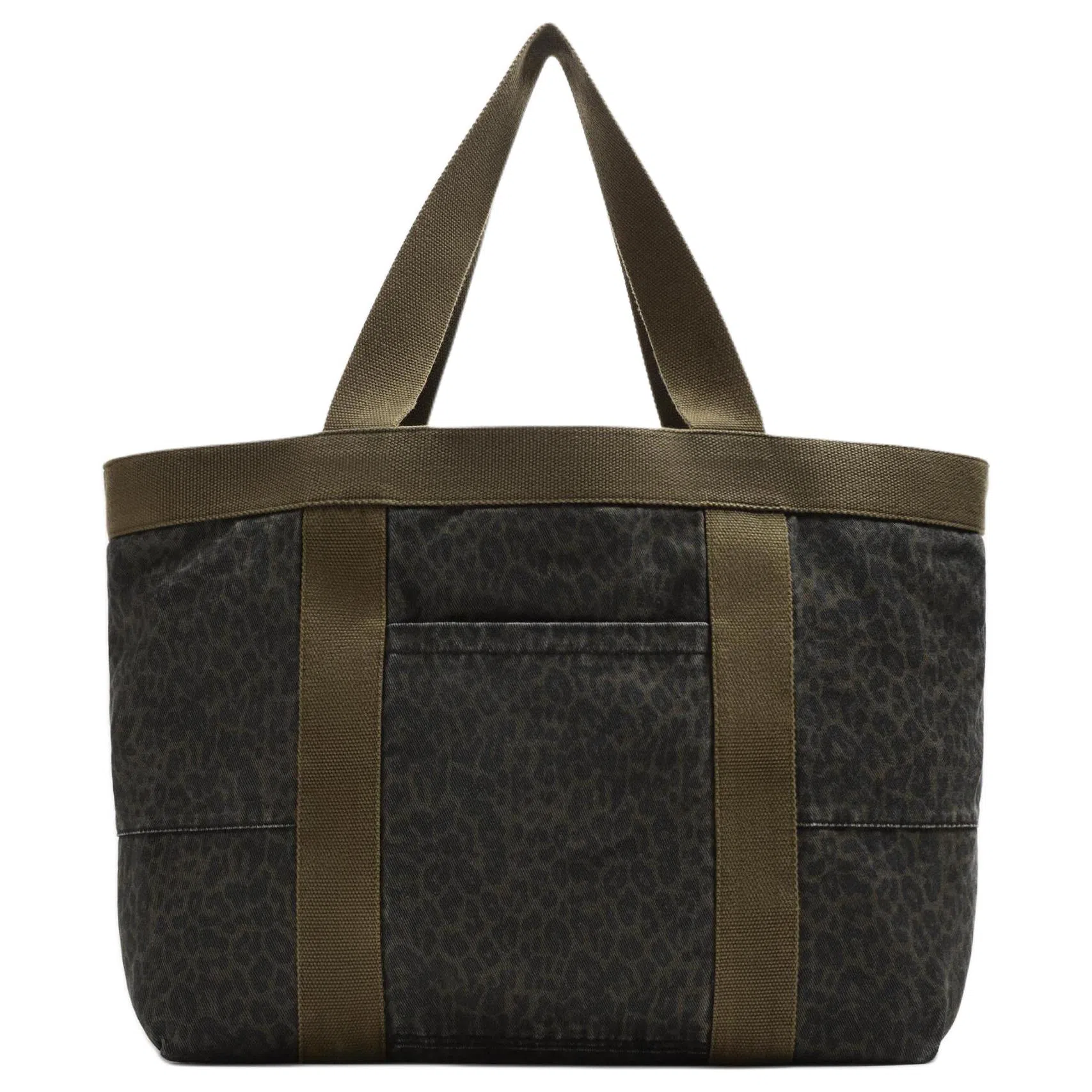 ZARA Tote