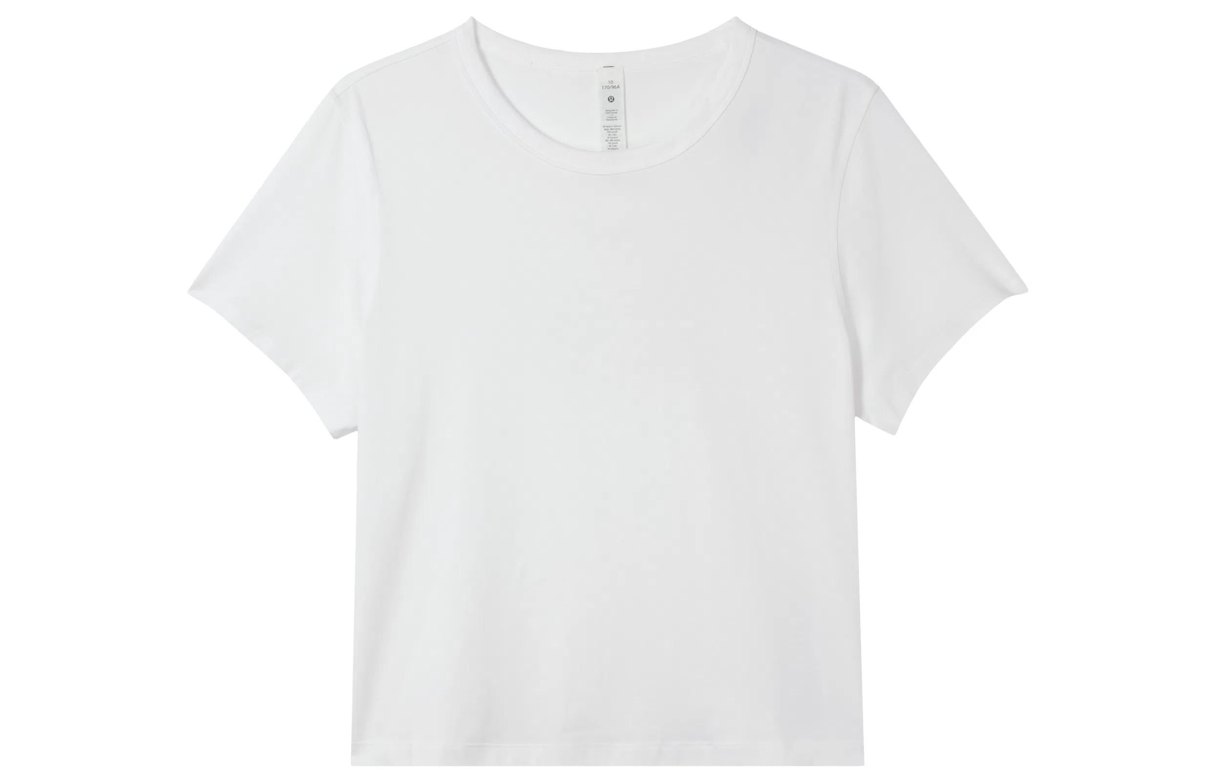 lululemon Classic-Fit T