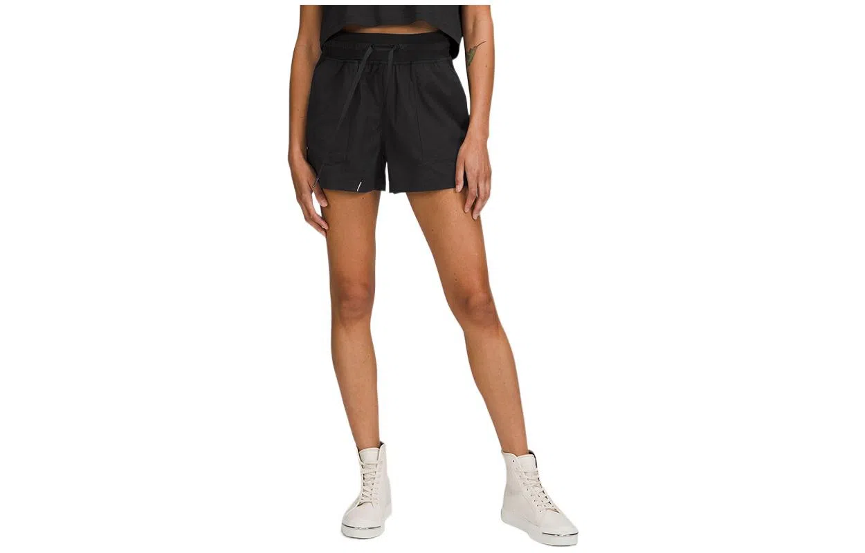lululemon Dance Studio Swift 3.5"