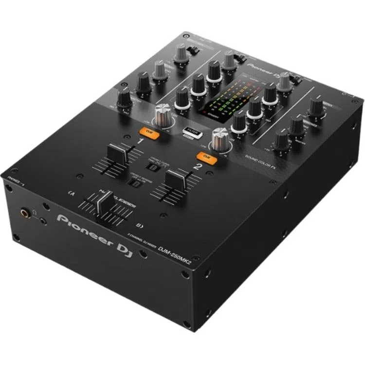 Pioneer DJ DJM-250MK2DJM-450DJM-750MK2 DJ DJ