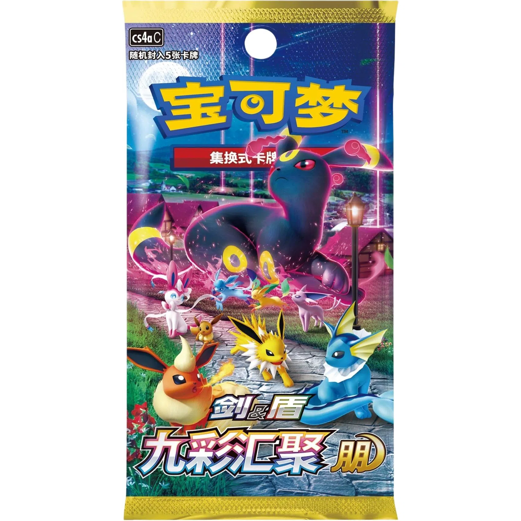 POKEMON PTCG