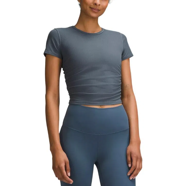 lululemon SS23 All It Takes Nulu T