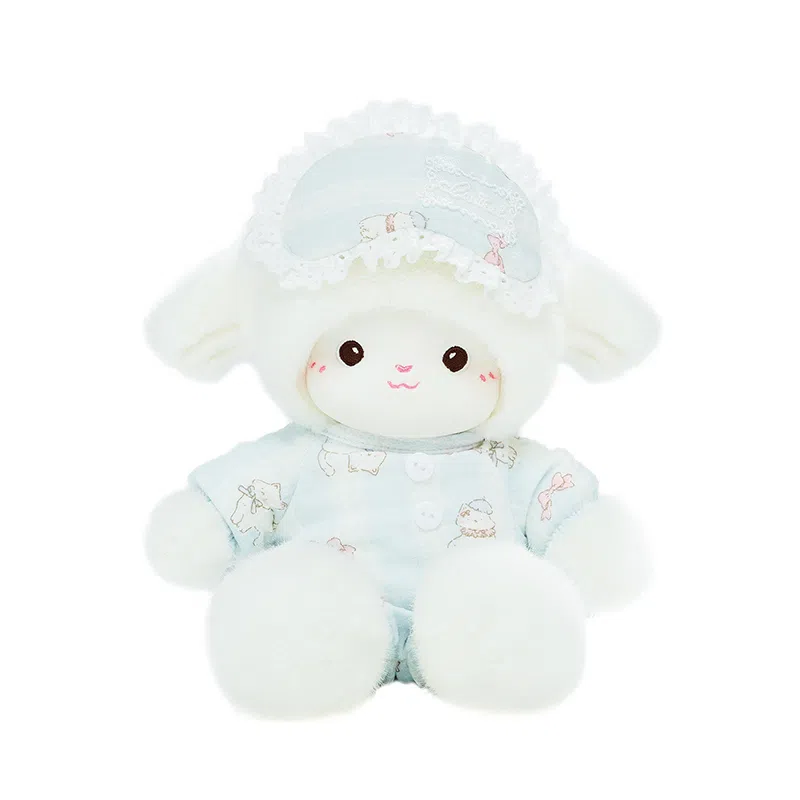 The Green Party 35cm 17cm