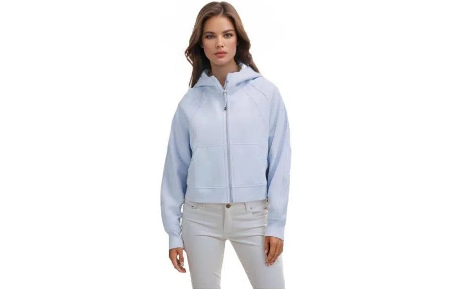 lululemon Scuba Hoodie