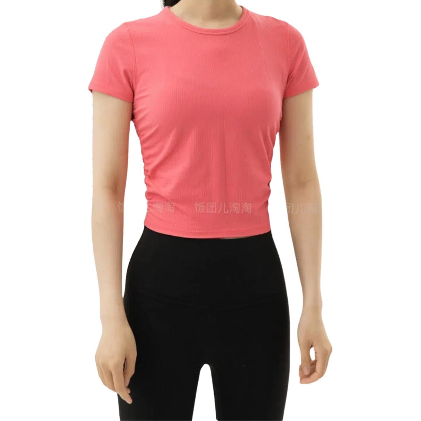 lululemon SS23 All It Takes Nulu T