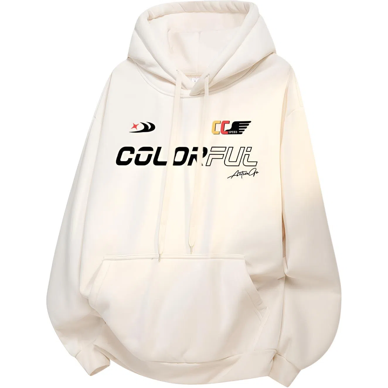 Colorful Creations logo