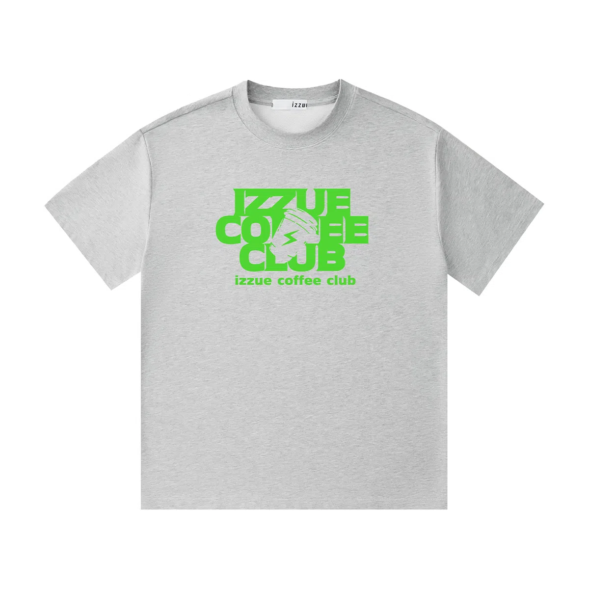 izzue I.TIzzue ClubT