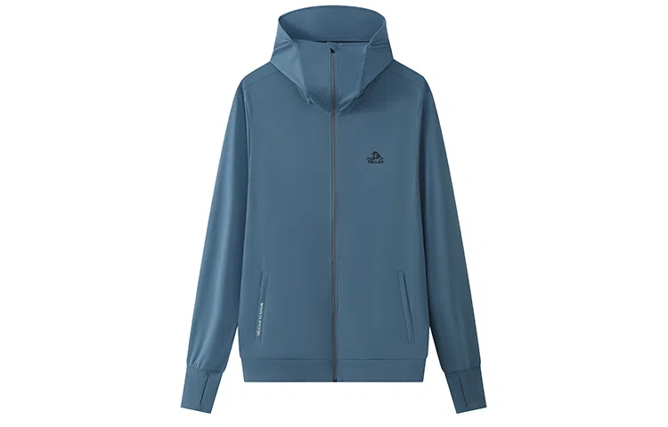 PELLIOT UPF50+ Summer Jacket