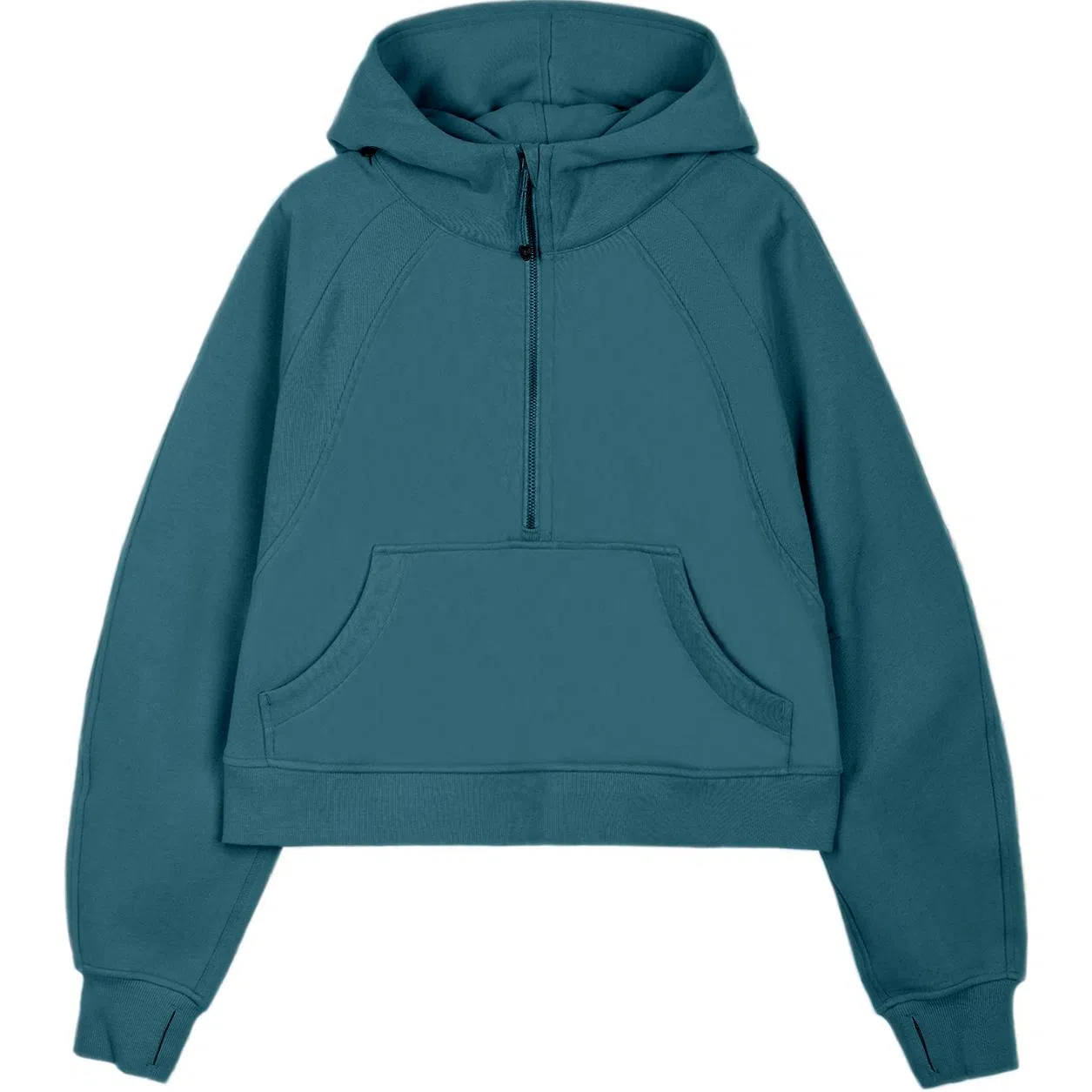 Lululemon Scuba Hoodie