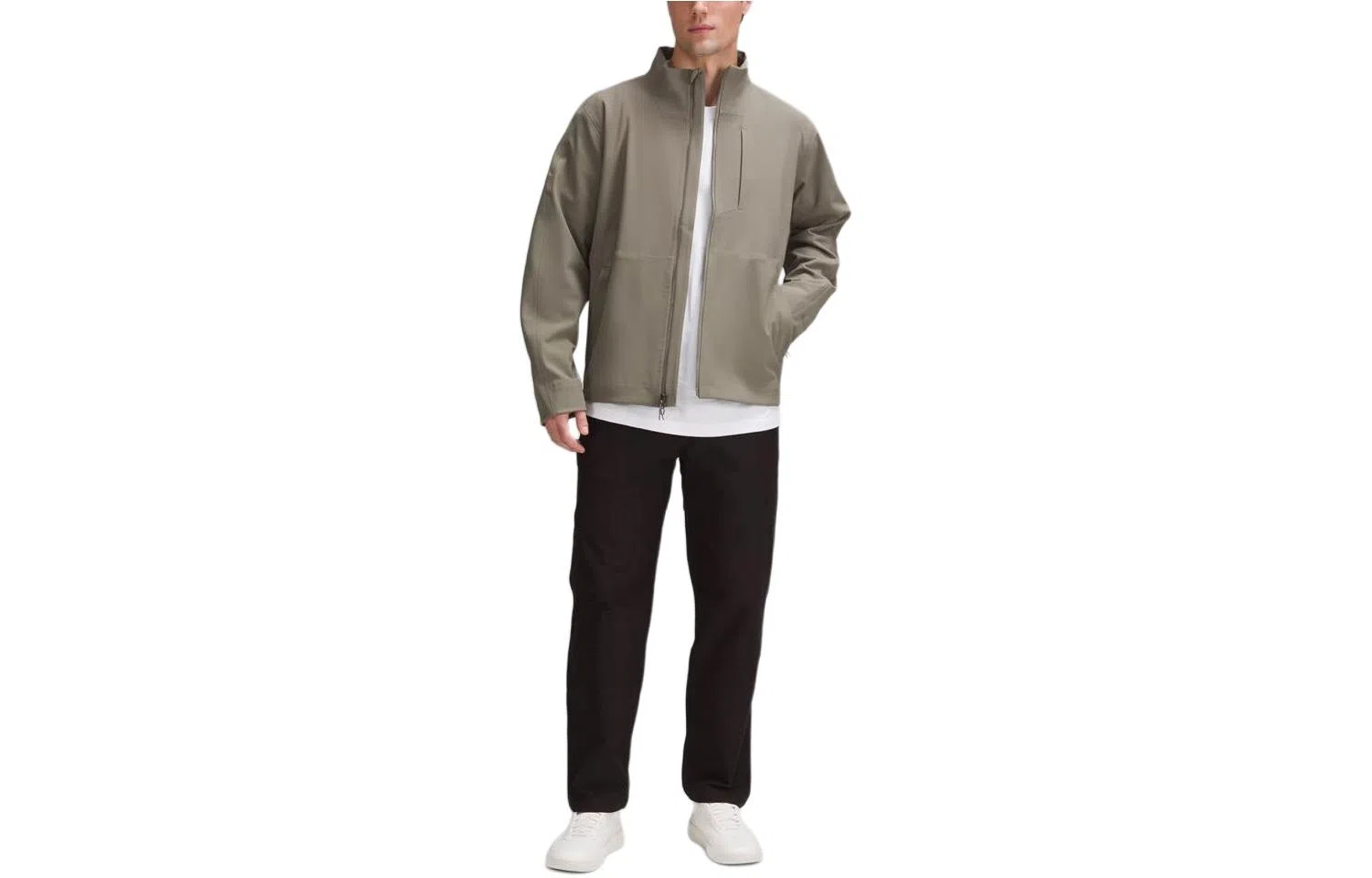 lululemon RepelShell