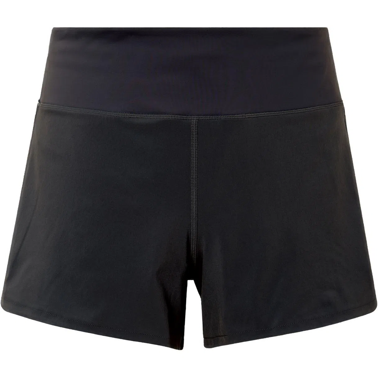 lululemon Speed Up Shorts 4"