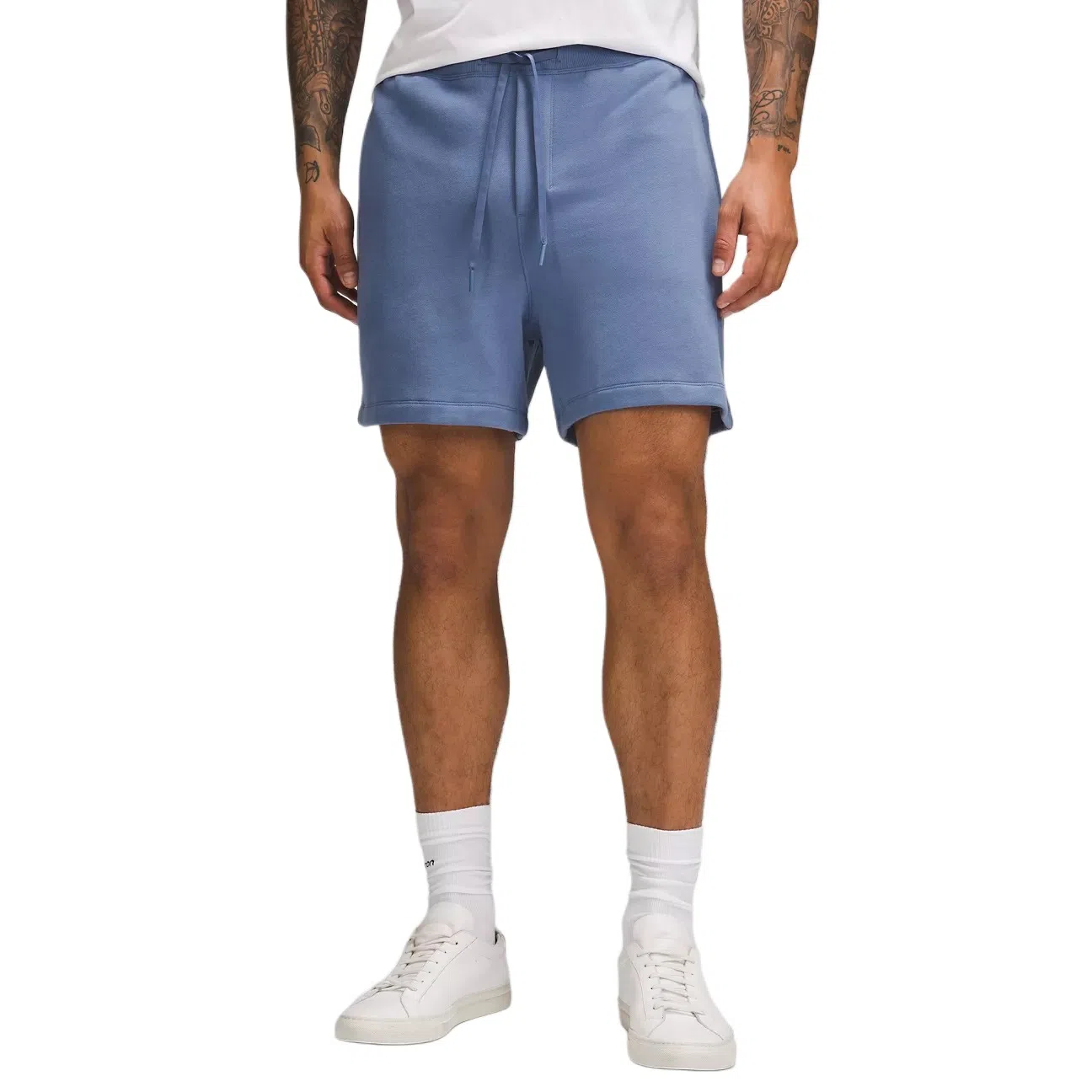 Lululemon ABC Shorts 5"