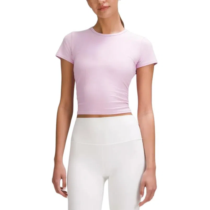 lululemon SS23 All It Takes Nulu T